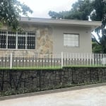 CASA  3 QUARTOS COM QUINTAL E EDÍCULA NO BUTANTÃ FL48