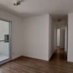 Apartamento para locação Jd das Vertentes  - 2 quartos e varanda gourmet. FL56