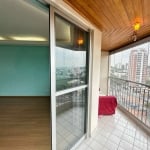 APARTAMENTO ANDAR ALTO 3 QUARTOS FÁCIL ACESSO AO METRO FL48