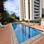 APARTAMENTO 2 QUARTOS COM VARANDA PROX. METRO FL48