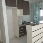 Apartamento 2 quartos, 1 suite, 1 vaga e depósito- FL35