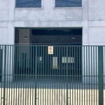 Barracão / Galpão / Depósito com 1 sala para alugar na Rua Doutor Antônio Roberto Neto, 283, Jardim Esmeralda, São Paulo