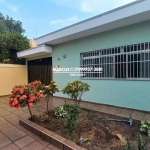 Casa Térrea Ampla e Confortável ? 4 Quartos, Quintal e 3 Vagas. FL23