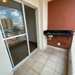 Apartamento 2 quartos, 1 vaga- FL35