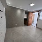 Sobrado para alugar com 2 dormitórios - Cidade dos Bandeirantes. FL56