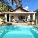 Casa Térrea Reformada na Vila Diva ? 3 Dorms, Piscina e Espaço Gourmet. FL23