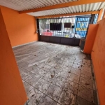Casa  2 quartos, 2 vagas - FL35