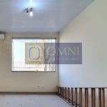 Sala Comercial de 30m² no Jardim Stella - Santo André