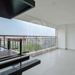 Apartamento Novo com 3 suítes à Venda na Vila Gilda - Santo André