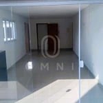 Cobertura à venda, 122m², 2 dorms, 1 suíte, Bairro Campestre - Santo André/SP