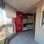 Apartamento para locação, 91m², 3 quartos, 1 suíte, 2 vagas, Vila Assunção - Santo André/SP