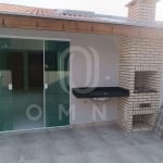 Cobertura à venda, 112m², 2 quartos, 1 suíte, 2 vagas, Jardim das Maravilhas - Santo André/SP