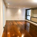 Apartamento para aluguel, 114m², 3 quartos, 1 suíte, 1 vaga, Centro - Santo André/SP