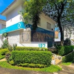 Casa Comercial à venda com 349m² na Vila Bastos em Santo André.