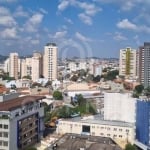 Apartamento à venda, 90m², 3 quartos, 1 suíte, 1 vaga, Centro - Santo André/SP