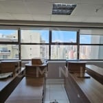 Sala Comercial para aluguel com 40,00m² no Bairro Jardim em Santo André/SP