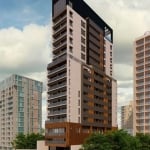 Apartamento com 2 quartos à venda na Rua Pamplona, 936, Jardim Paulista, São Paulo