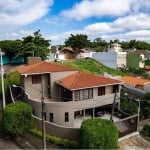 Casa com 4 quartos à venda na Rua Augusto Lima, 86, Jardim América, Jundiaí