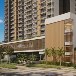 Apartamento com 4 quartos à venda na Avenida Marcos Penteado de Ulhôa Rodrigues, 206, Tamboré, Barueri