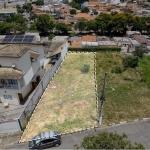 Terreno à venda na Rua José Antonio Pessini, 37, Centro, Itupeva