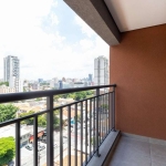 Apartamento com 1 quarto à venda na Avenida Santo Amaro, 5762, Santo Amaro, São Paulo