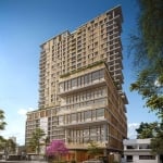 Apartamento com 2 quartos à venda na Avenida São Gabriel, 605, Itaim Bibi, São Paulo