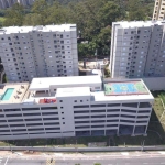 Apartamento com 2 quartos à venda na Rua Coronel Francisco de Oliveira Simões, 10, Paraíso do Morumbi, São Paulo