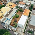 Terreno à venda na Rua Antonio Henrique da Cunha, 388, Cidade Nova, Jundiaí