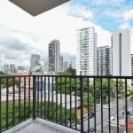 Apartamento com 2 quartos à venda na Avenida Eusébio Matoso, 654, Pinheiros, São Paulo