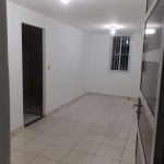 Apartamento à venda em Carapicuíba-SP: 2 quartos, 1 sala, 1 banheiro, 1 vaga - 51,00 m² de área