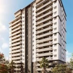 Apartamento com 3 quartos à venda na Rua Dona Antônia, 794, Vila Augusta, Guarulhos