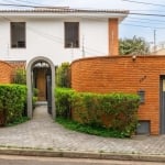 Casa com 4 quartos à venda na Rua Nabih Assad Abdalla, 136, Vila Morumbi, São Paulo