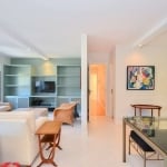 Apartamento com 2 quartos à venda na Avenida Barão de Monte Mor, 618, Real Parque, São Paulo