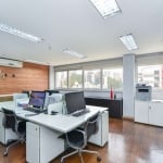 Sala comercial à venda na Rua Jandiatuba, 143, Vila Andrade, São Paulo