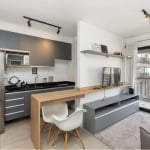 Apartamento com 1 quarto à venda na Rua Humberto I, 371, Vila Mariana, São Paulo