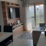 Apartamento com 2 quartos à venda na Rua Jaracatia, 25, Jardim Umarizal, São Paulo