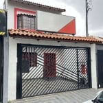 Casa com 6 quartos à venda na Rua Alcides de Queirós, 167, Casa Branca, Santo André