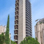 Apartamento com 3 quartos à venda na Rua Tumiaru, 120, Ibirapuera, São Paulo