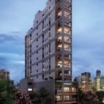 Apartamento com 1 quarto à venda na Rua Doutor Tomás Alves, 130, Vila Mariana, São Paulo