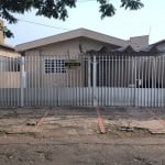 Casa com 3 quartos à venda na Avenida Madrí, 1315, Vila Alba, Campo Grande