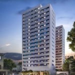 Apartamento com 1 quarto à venda na Rua Sousa Lima, 227, Barra Funda, São Paulo