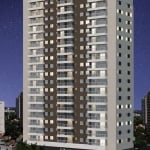 Apartamento com 3 quartos à venda na Rua Majorie, 205, Parque das Paineiras, São Paulo