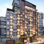 Apartamento com 2 quartos à venda na Alameda Barão de Limeira, 815, Santa Cecília, São Paulo