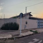 Casa com 3 quartos à venda na Rua Eunice Weaver, 665, Santo Antônio, Campo Grande