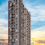 Apartamento com 2 quartos à venda na Avenida Cupecê, 1481, Jardim Prudência, São Paulo