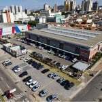 Sala comercial à venda na Rua Doutor José Roberto Basile Bonito, 117, Centro, Jundiaí