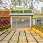 Casa com 5 quartos à venda na Rua João Rugna, 63, Bosque da Saúde, São Paulo