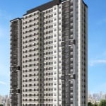 Apartamento com 2 quartos à venda na Avenida Rio Bonito, 1107, Socorro, São Paulo