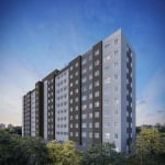 Apartamento com 2 quartos à venda na Estrada do Corredor, 280, Pirituba, São Paulo