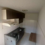 Apartamento para Venda em Uberlândia, Jardim Patrícia, 2 dormitórios, 1 banheiro, 2 vagas